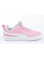 Dětské boty 21 model 17503623 - Puma Dětské boty 21 model 17503623 - Puma
