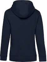 B&C QUEEN Hooded_° Dámská mikina s kapucí model 22528506 navy blue B&C QUEEN Hooded_° Dámská mikina s kapucí model 22528506 navy blue