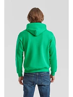 Classic Hooded Sweat Mikina s kapucí model 22534075 deep navy - Fruit of the Loom Classic Hooded Sweat Mikina s kapucí model 22534075 deep navy - Fruit of the Loom