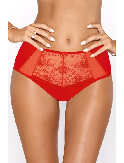 model 21870965 Maxi kolor:red - paripari model 21870965 Maxi kolor:red - paripari