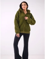 Bluza CS BL model 21920819 khaki - FPrice