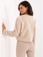 IT KR bunda FL9586.64 light beige