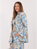 Blazer IT MA FL8932.60 svetlomodrá Blazer IT MA FL8932.60 svetlomodrá