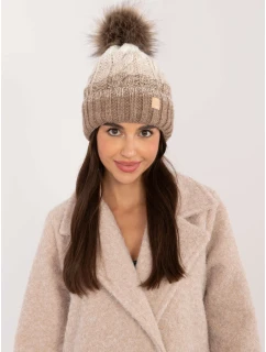 Čiapka JK CZ 52.17 tmavo lila