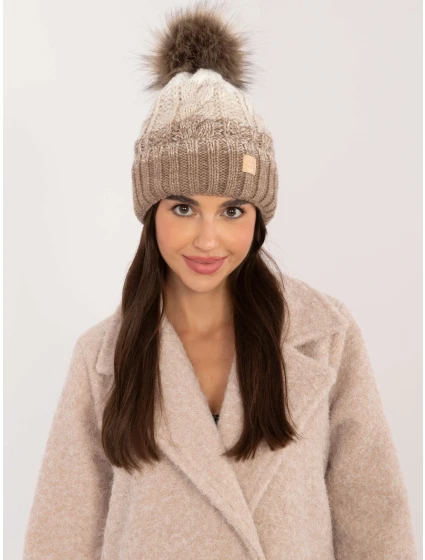 Čiapka JK CZ 52.17 tmavo lila