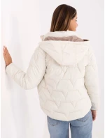 MBM KR 2522.31 ecru bunda