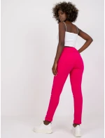 Tepláky RV DR 3589.05X fuchsiová