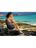 Tunika  červená  model 17579304 - Marko