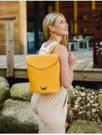 Mestský batoh VUCH Linton Yellow Mestský batoh VUCH Linton Yellow
