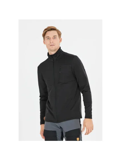 Pánská mikina Whistler Cloudmont Full Zip Midlayer Pánská mikina Whistler Cloudmont Full Zip Midlayer