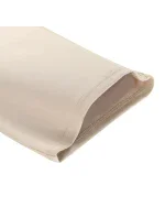 Dámske nohavice NAX NAX LACERA shifting sand