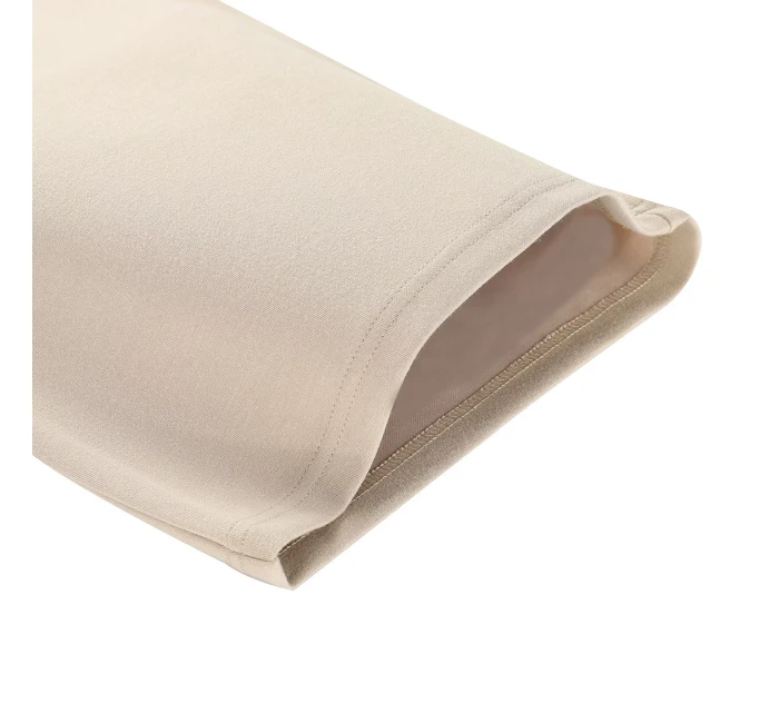 Dámske nohavice NAX NAX LACERA shifting sand