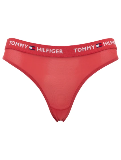 Dámske nohavičky UW0UW01860-XAN - Tommy Hilfiger