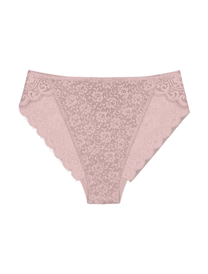 Dámske nohavičky Amourette Highleg Tai - Triumph