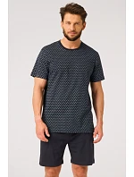 PÁNSKE PYŽAMO MNS 936 A26 3XL-4XL PÁNSKE PYŽAMO MNS 936 A26 3XL-4XL