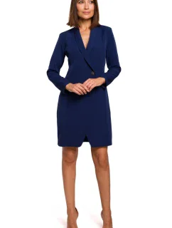 Denné šaty model 141950 Stylove