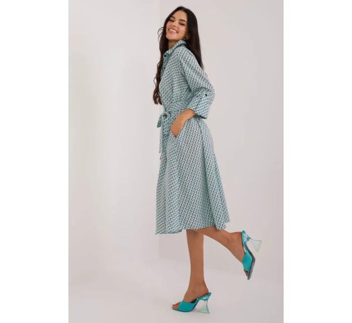 Denné šaty model 198840 Lakerta