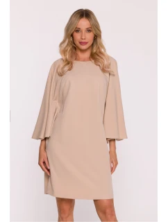 Denné šaty model 220105 Stylove