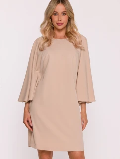 Denné šaty model 220105 Stylove