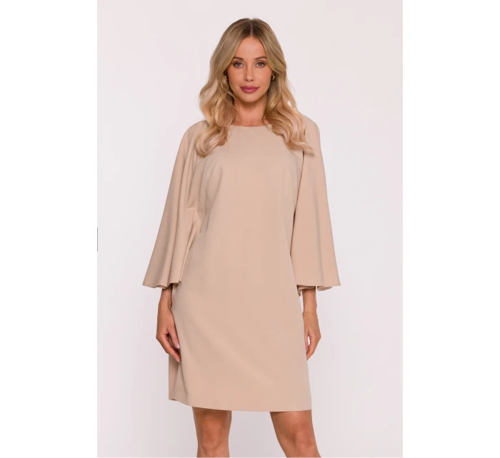 Denné šaty model 220105 Stylove Denné šaty model 220105 Stylove