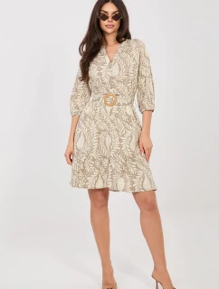 Denné šaty model 225256 Podúroveň