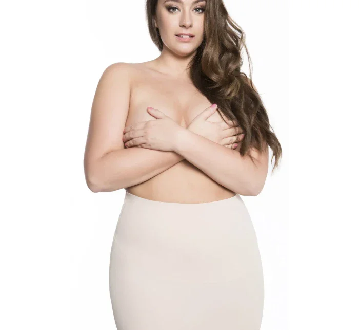 Dámska sukňa 220 natural - Julimex