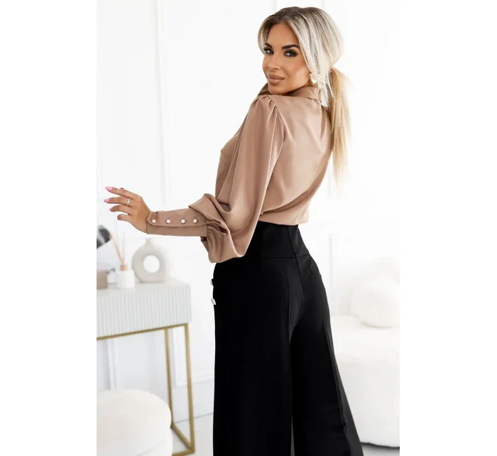 Dámska blúzka 578-1 - NUMOCO Dámska blúzka 578-1 - NUMOCO