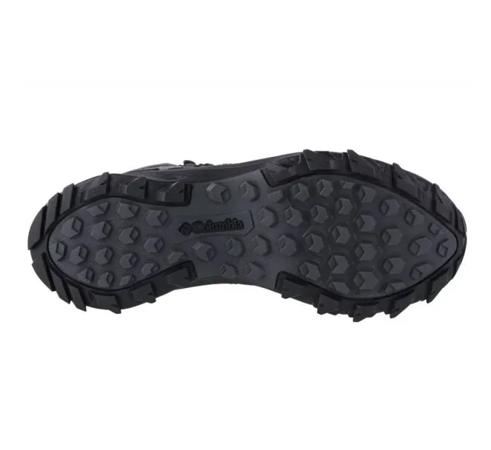 Boty Peakfreak II Mid M model 19408533 - Columbia