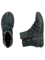 Topánky Rieker W 55052-54 RKR703 Topánky Rieker W 55052-54 RKR703
