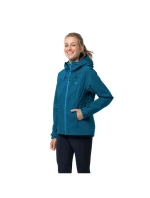Jack Wolfskin Highest Peak 3l Jkt W 1115121-1221