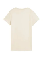 ESS Elevated Tee W model 21091625 99 tričko - Puma