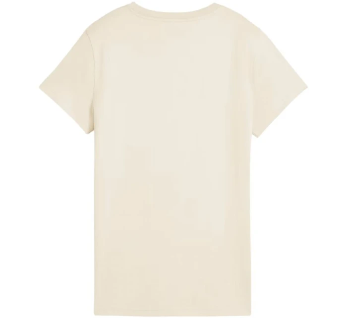 ESS Elevated Tee W model 21091625 99 tričko - Puma