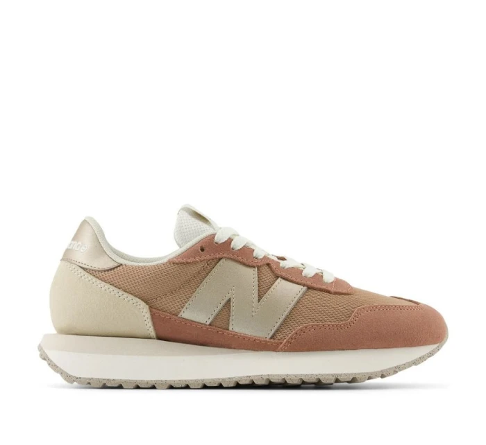 Topánky New Balance W WS237MSC