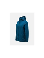 Peak Performance M Rider Tech Zip Hood Green Peak Performance M Rider Tech Zip Hood Green