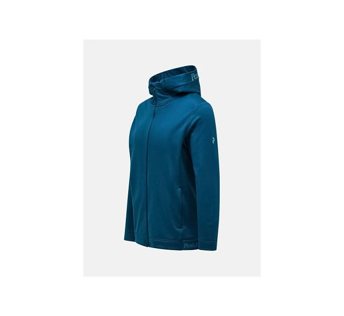 Peak Performance M Rider Tech Zip Hood Green Peak Performance M Rider Tech Zip Hood Green