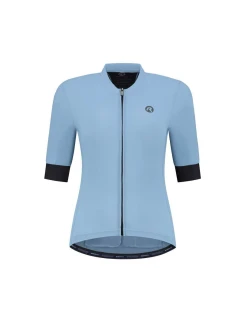 Rogelli dámsky dres SIGNATURE modrý M