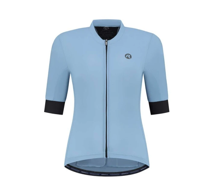 Rogelli dámsky dres SIGNATURE modrý M