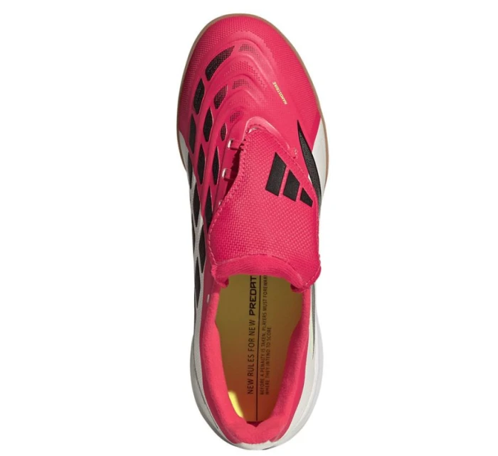 Boty Predator League FT Jr IN model 21914455 - ADIDAS