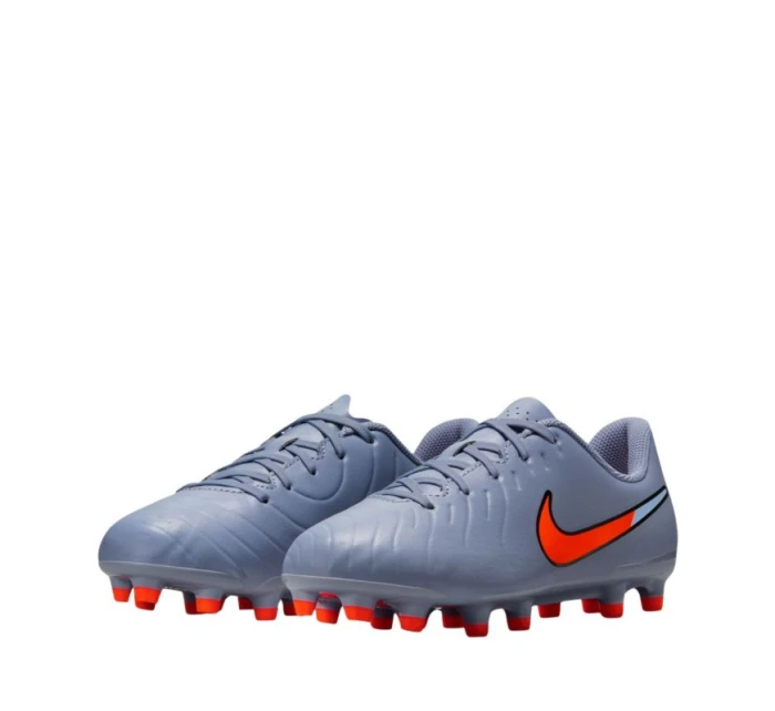 Dětské kopačky Tiempo Legend 10 Club FG/MG model 21997077 402 - NIKE