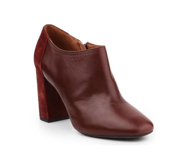 Dámské boty D  V model 16024999 - Geox