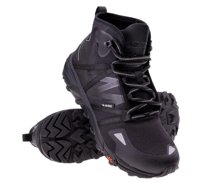 Boty  Shift I + M model 17610586 - Hi-Tec