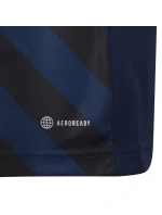 Detský dres Entrada 22 Graphic Jersey Jr HF0122 - Adidas