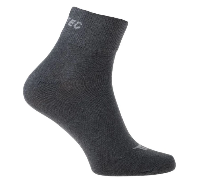 Pánske ponožky chire pack II M 92800542975 - Hi-Tec Pánske ponožky chire pack II M 92800542975 - Hi-Tec