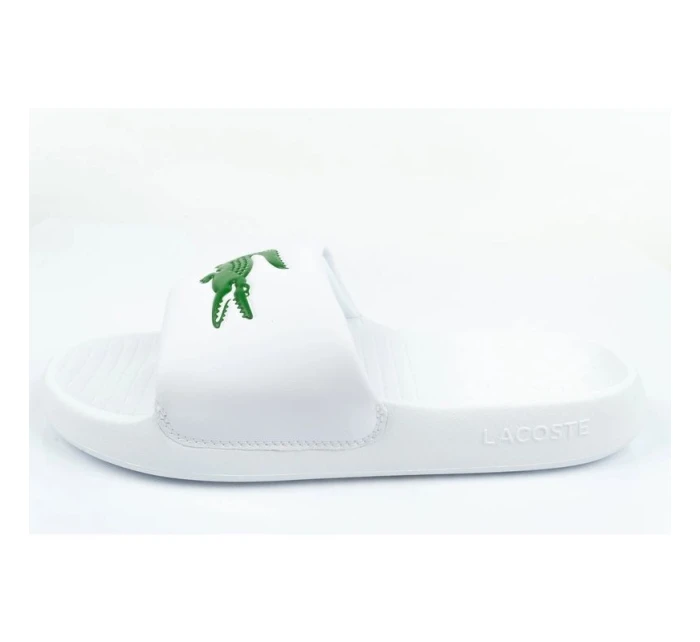 Dámske šľapky Serve Slide W 02082 - Lacoste Dámske šľapky Serve Slide W 02082 - Lacoste