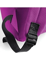 BagBase BG 125 Originálny módny batoh 52.0125 bright royal BagBase BG 125 Originálny módny batoh 52.0125 bright royal