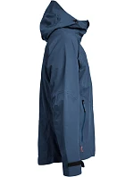 Shell Jacket Men pánská bunda dark blue model 22470752 - Tenson Shell Jacket Men pánská bunda dark blue model 22470752 - Tenson