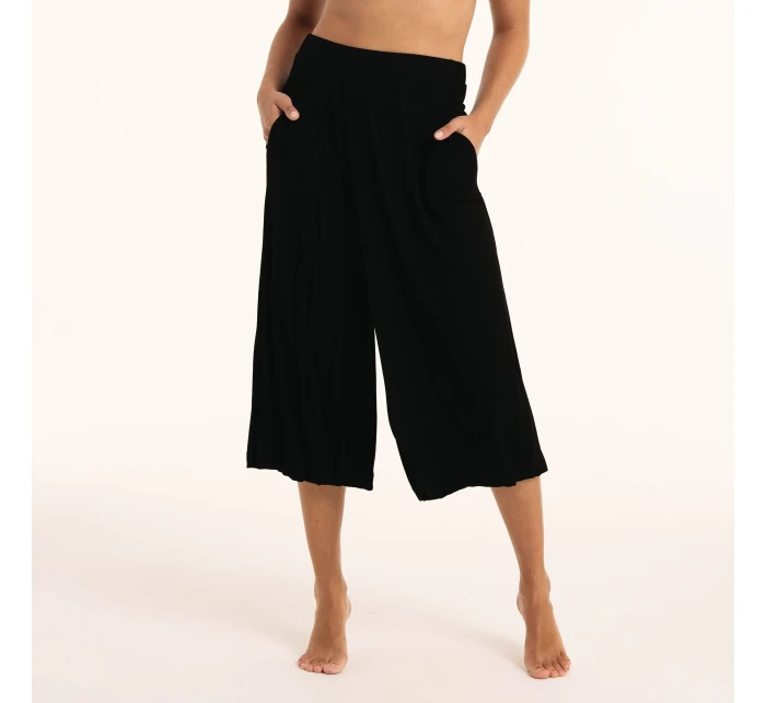 Nohavičky Style Montilla . 8664 black - Anita Classix