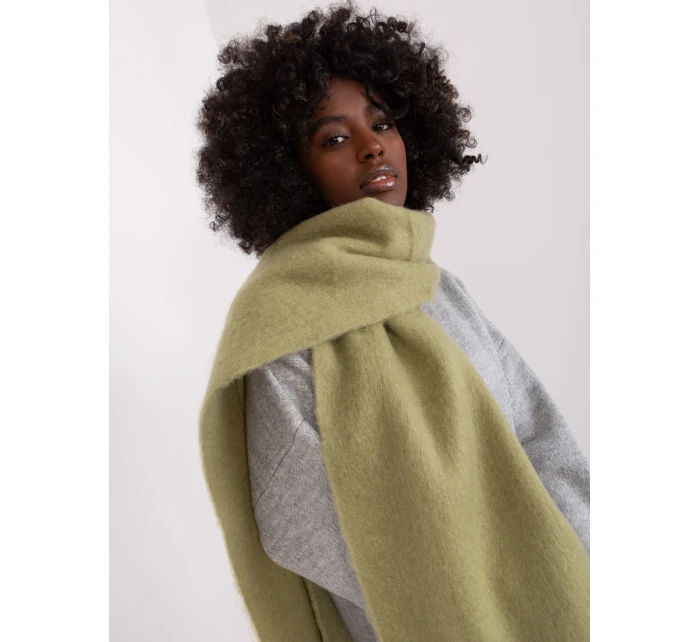 Šatka AT SZ 2313502.76P pistácie