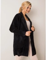 Płaszcz MBM PL model 20473539 czarny - FPrice