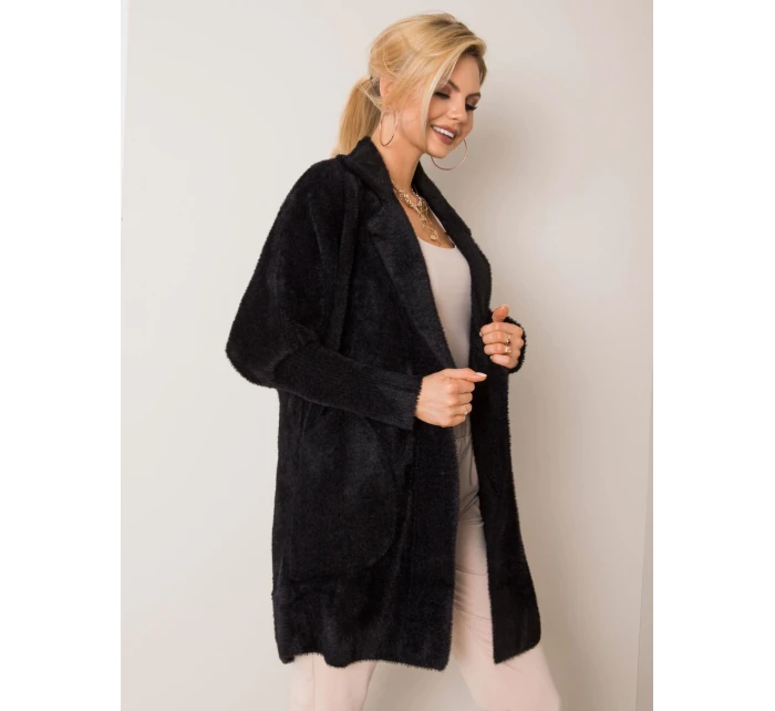 Płaszcz MBM PL model 20473539 czarny - FPrice